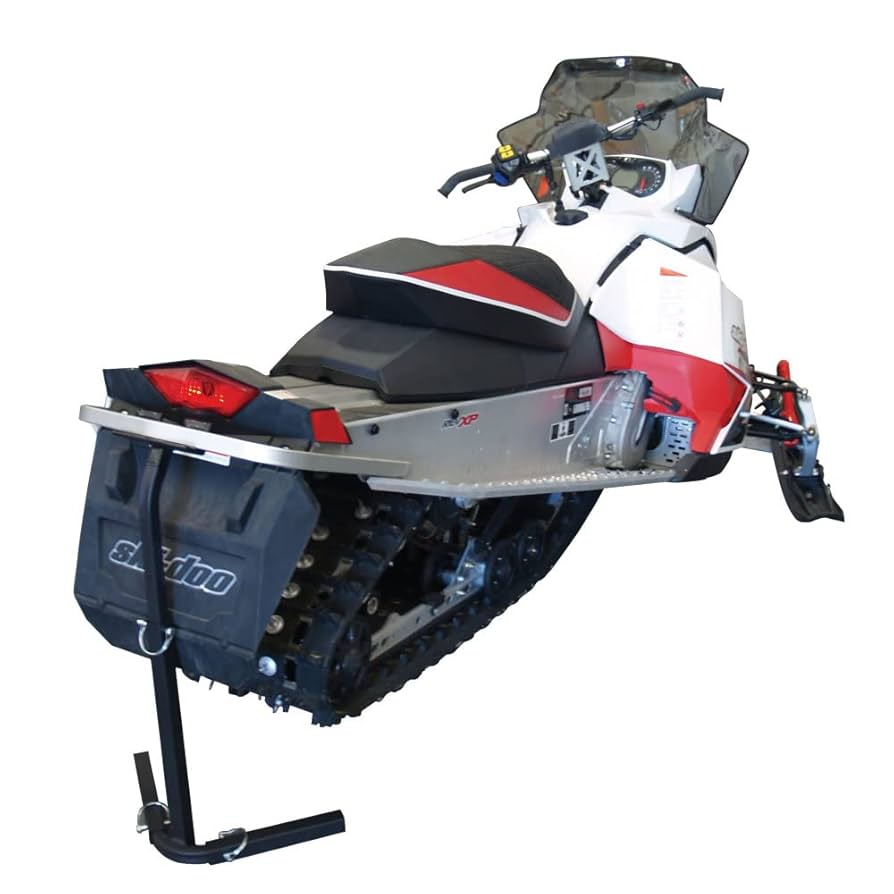 Amazon.co.jp: Extreme Max 5001.5016 スノーモービル収納